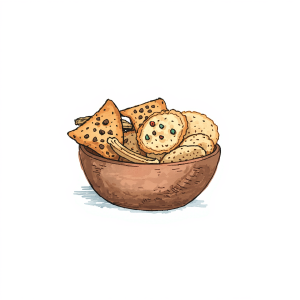 Snacks & Others