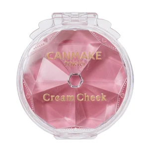 Canmake Cream Cheek [23]Cupid Pink