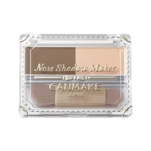 Canmake Nose Shadow Maker [02]Grayish Pink