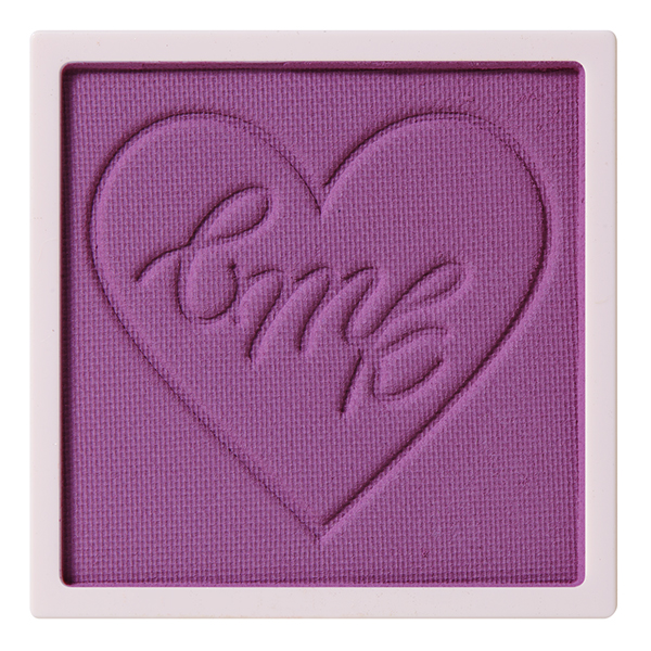 Canmake My Tone Couture MT03(Berry) - Image 2