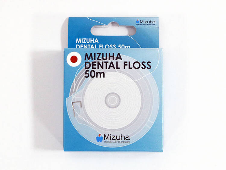 Mizuha Dental Floss 50m - Image 2