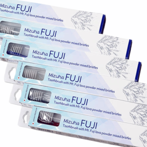 Mizuha Toothbrush Fuji/Assort