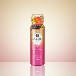 Baby Veil Hair Fragrance Sweet Blossom 80g