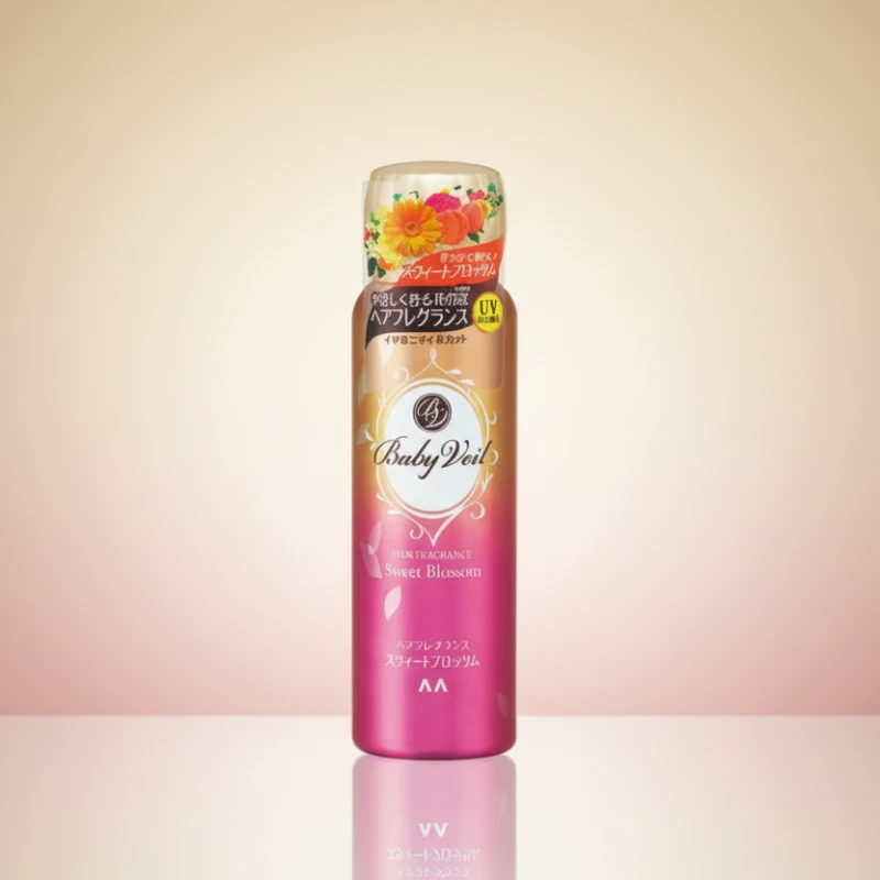 Baby Veil Hair Fragrance Sweet Blossom 80g