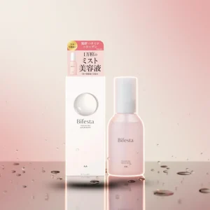 Bifesta Ampoule Mist SERUM Moist 120ml