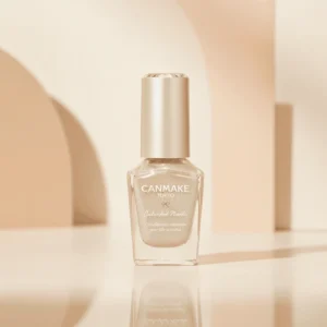 Canmake Colorful Nails [N20]Golden Bijou
