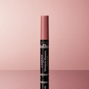 Canmake Metalook Mascara Volume Look V01(Black)
