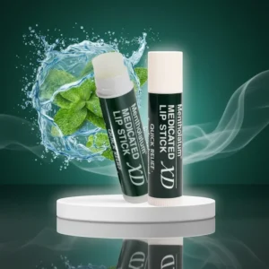 Rohto Mentholatum Medicated Lip Stick XD 4g