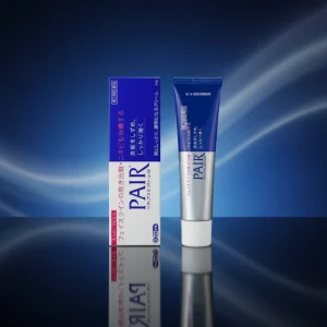Lion Pair Medicated Acne Care Cream 14g